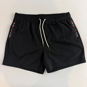 Wowie Sapien 2.0 Short (Casual Stretch) -  5" / Black / XL